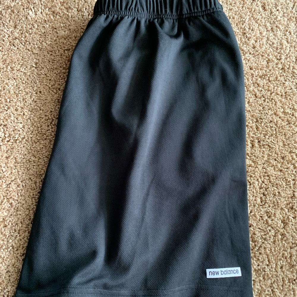 Mens new balance size XL gym shorts